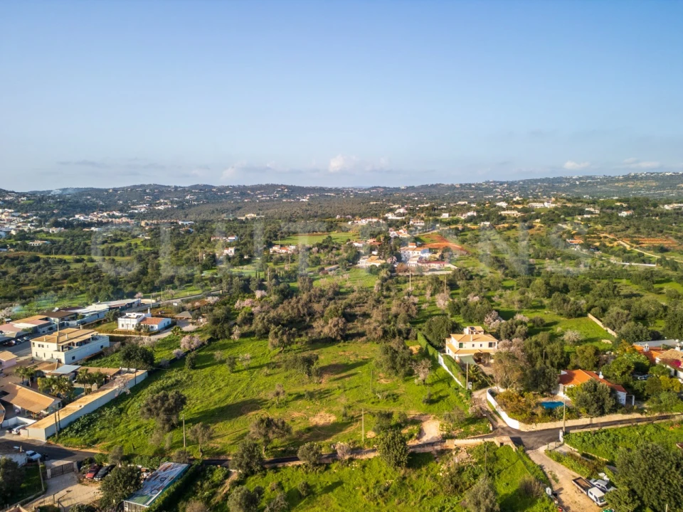 Terreno para Venda em Boliqueime Foto 3