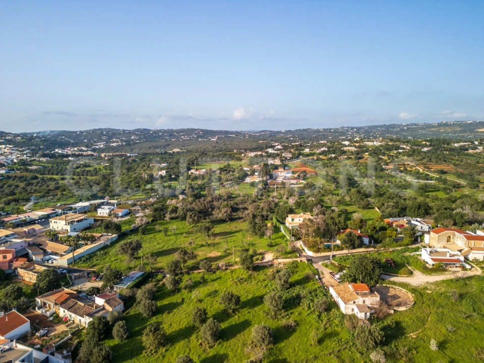 Terreno para Venda em Boliqueime Foto 4