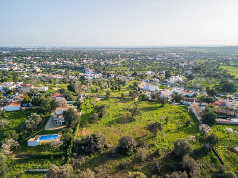 Terreno para Venda em Boliqueime Foto 5