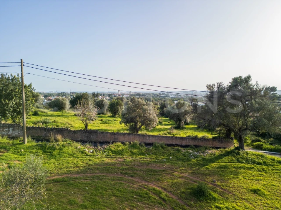 Terreno para Venda em Boliqueime Foto 8