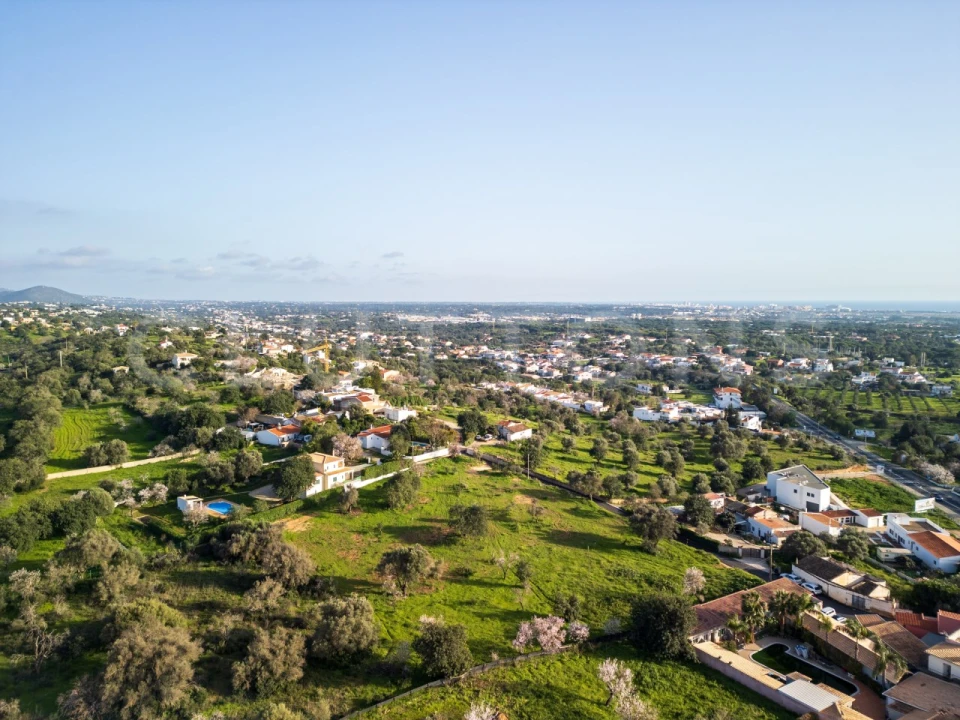 Terreno para Venda em Boliqueime Foto 10