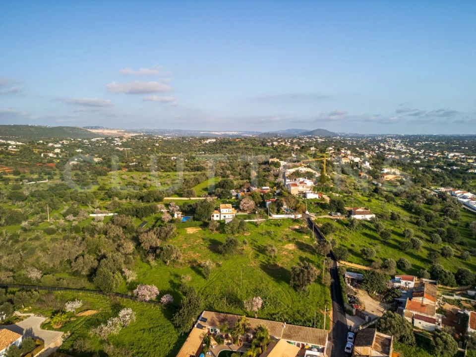 Terreno para Venda em Boliqueime Foto 11