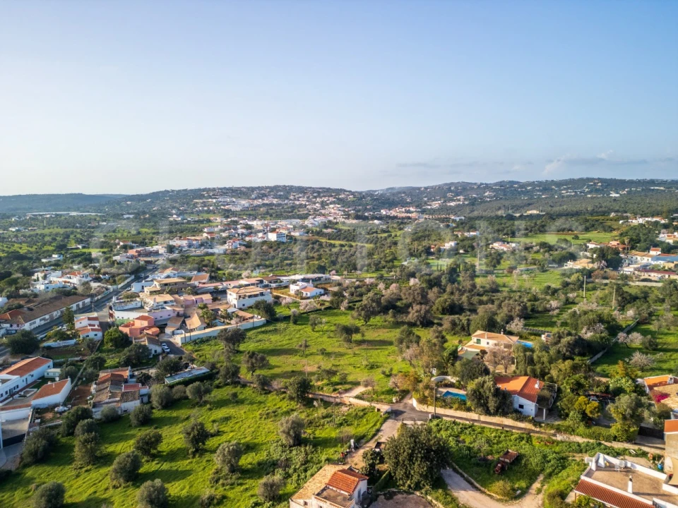Terreno para Venda em Boliqueime Foto 13