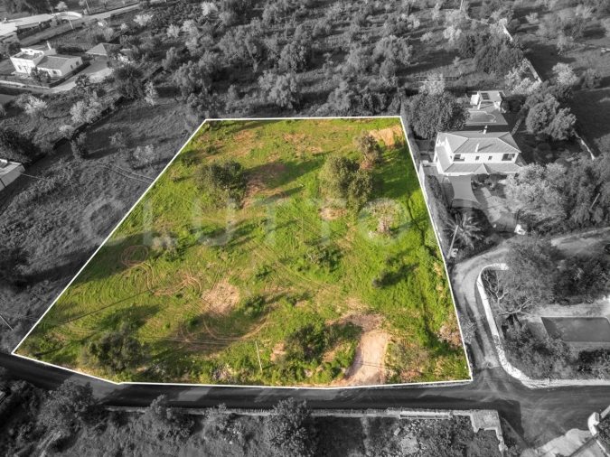 Terreno para Venda em Boliqueime Foto 2