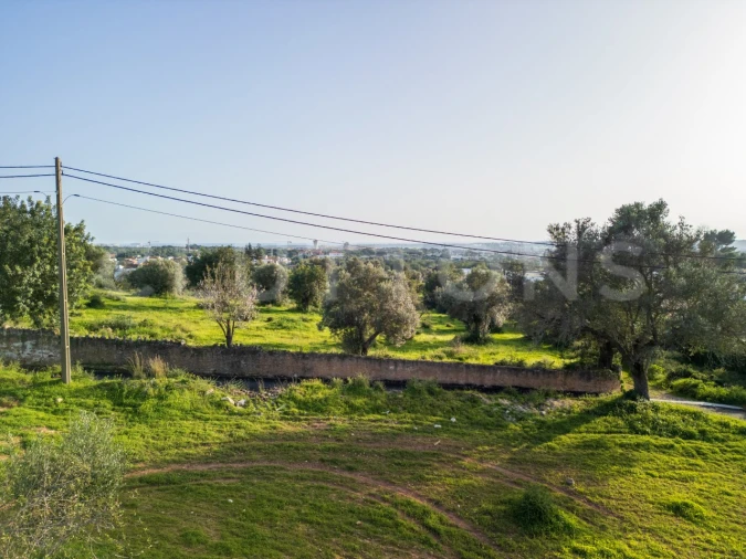 Terreno para Venda em Boliqueime Foto 8