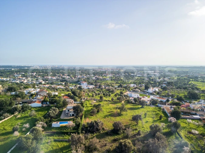 Terreno para Venda em Boliqueime Foto 9