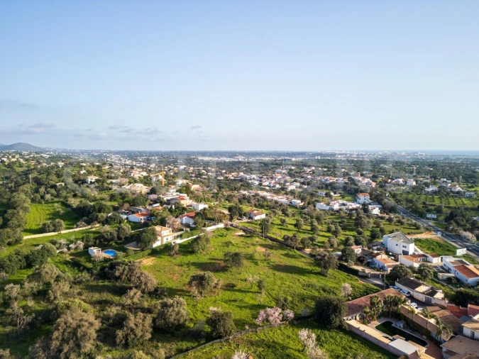 Terreno para Venda em Boliqueime Foto 10