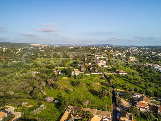 Terreno para Venda em Boliqueime Foto 11