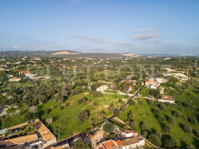 Terreno para Venda em Boliqueime Foto 12