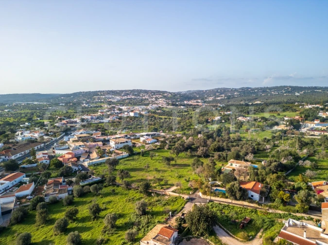 Terreno para Venda em Boliqueime Foto 13