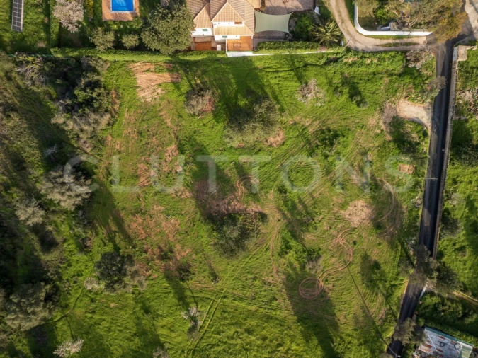 Terreno para Venda em Boliqueime Foto 14