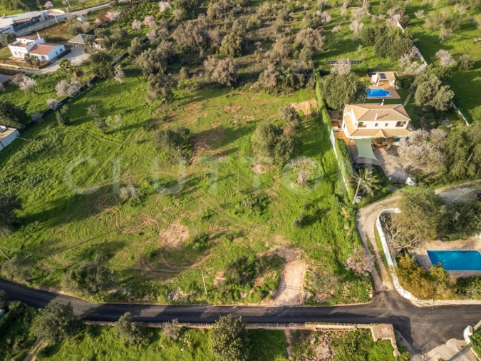 Terreno para Venda em Boliqueime Foto 15