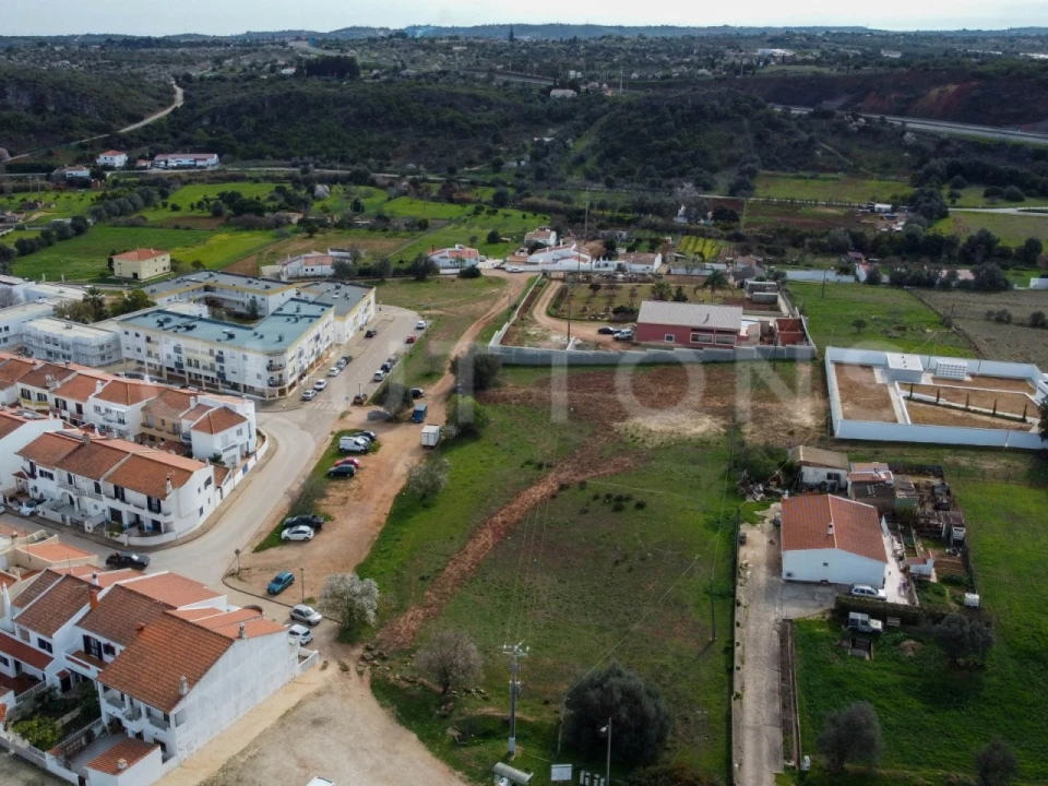 Terreno para Venda em Bensafrim e Barão de São João Foto 10