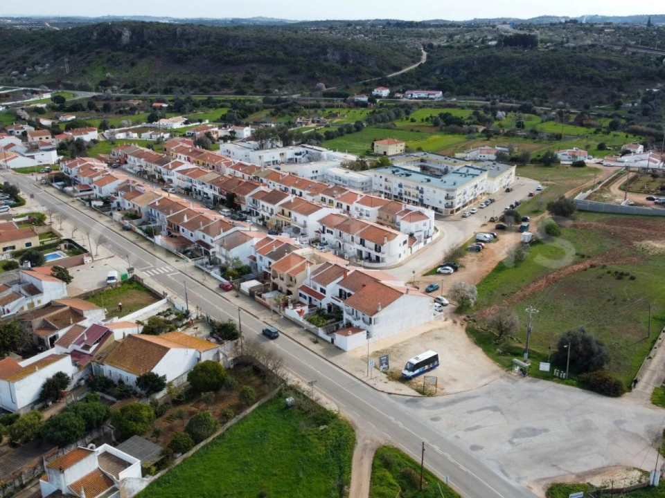 Terreno para Venda em Bensafrim e Barão de São João Foto 12