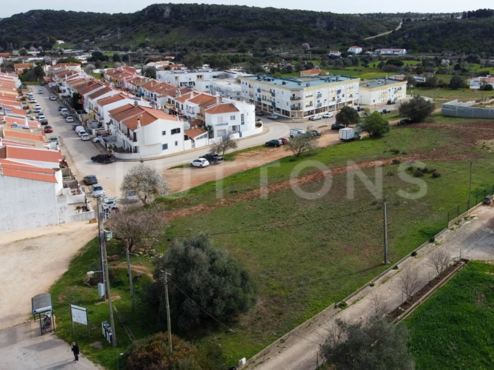 Terreno para Venda em Bensafrim e Barão de São João Foto 15