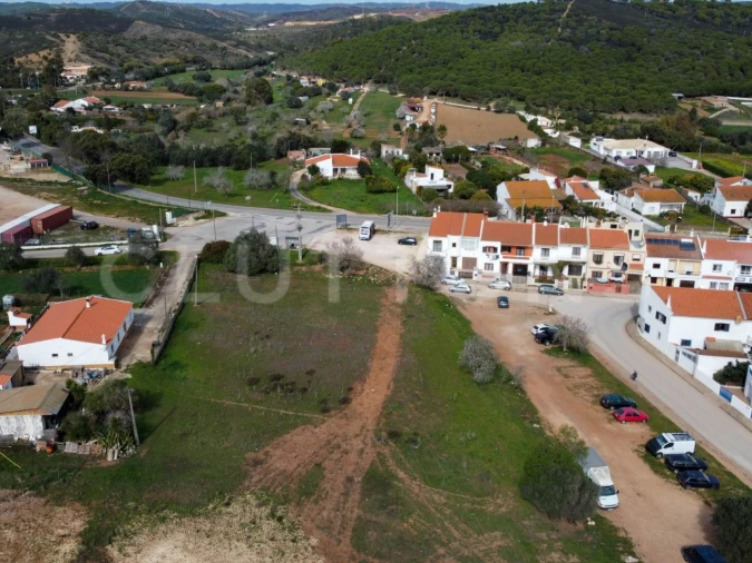 Terreno para Venda em Bensafrim e Barão de São João Foto 6