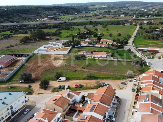 Terreno para Venda em Bensafrim e Barão de São João Foto 7