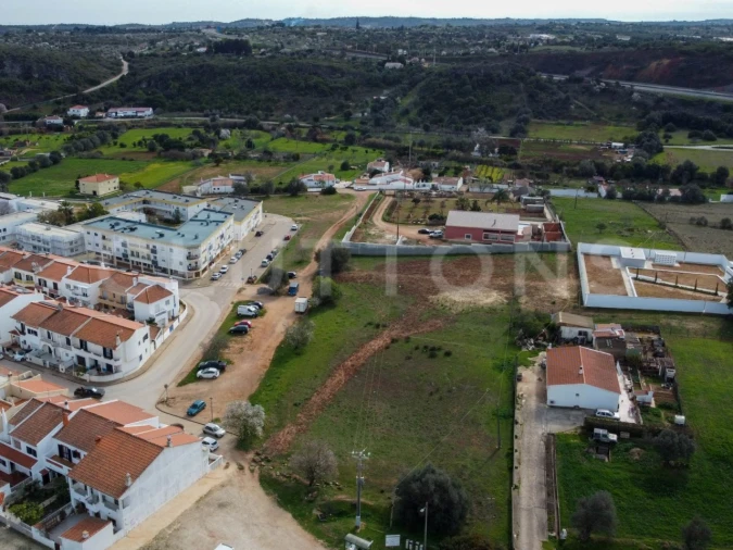 Terreno para Venda em Bensafrim e Barão de São João Foto 10