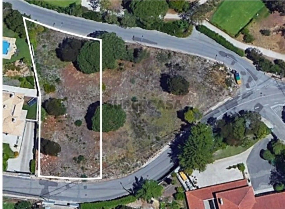 Terreno para Venda em Cascais e Estoril Foto 2