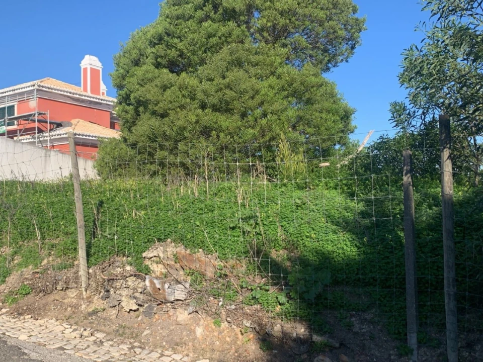 Terreno para Venda em Cascais e Estoril Foto 9
