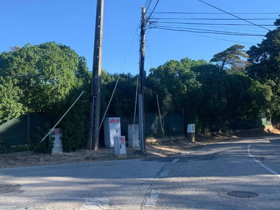 Terreno para Venda em Cascais e Estoril Foto 10