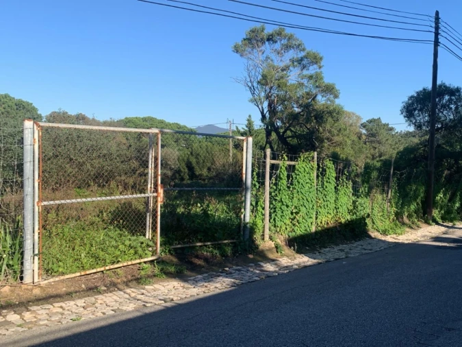Terreno para Venda em Cascais e Estoril Foto 8