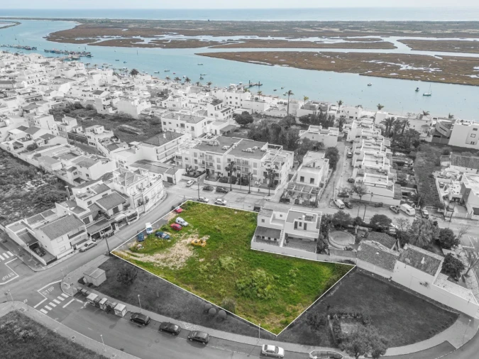 Terreno para Venda em Santa Luzia Foto 1