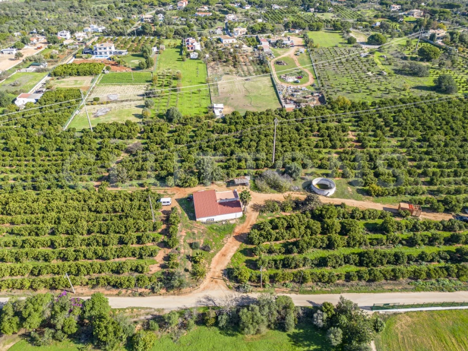 Terreno para Venda em Quarteira Foto 9