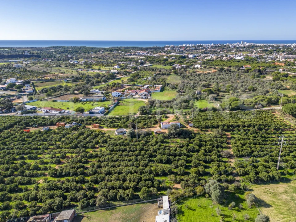 Terreno para Venda em Quarteira Foto 10