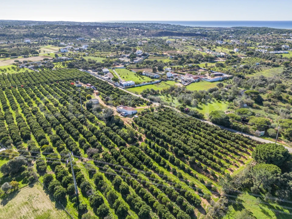 Terreno para Venda em Quarteira Foto 15