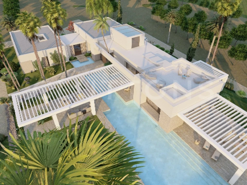 Terreno para Venda em Quarteira Foto 18