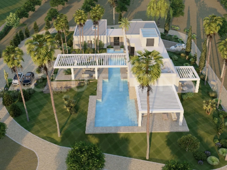 Terreno para Venda em Quarteira Foto 21