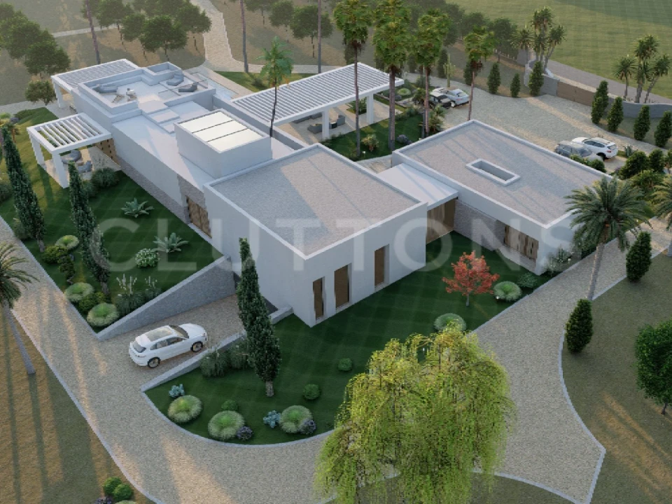 Terreno para Venda em Quarteira Foto 22