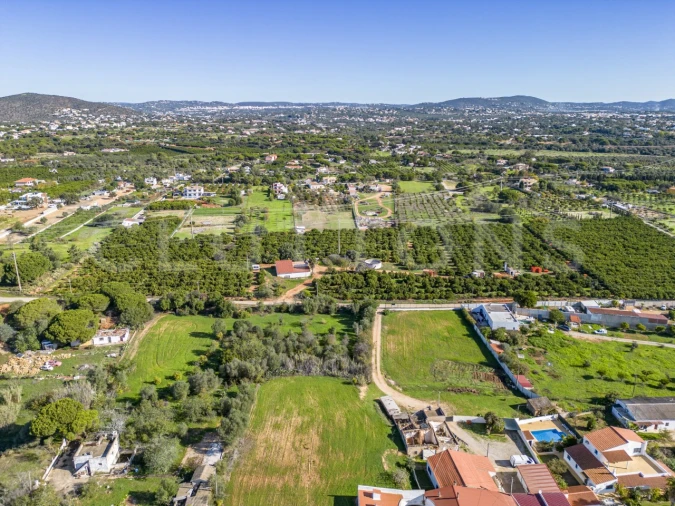 Terreno para Venda em Quarteira Foto 14