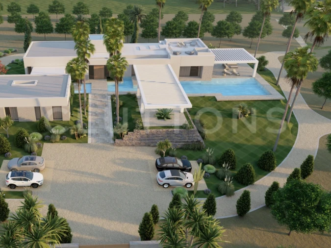 Terreno para Venda em Quarteira Foto 3