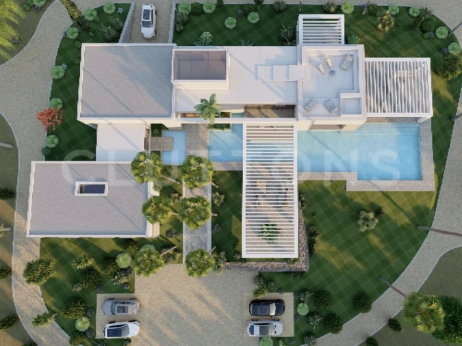 Terreno para Venda em Quarteira Foto 17