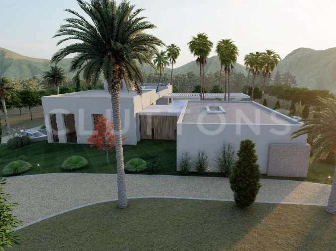 Terreno para Venda em Quarteira Foto 19