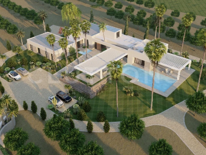 Terreno para Venda em Quarteira Foto 20