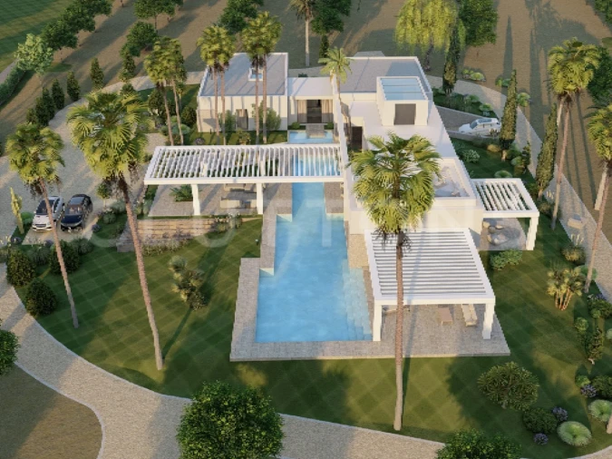 Terreno para Venda em Quarteira Foto 21