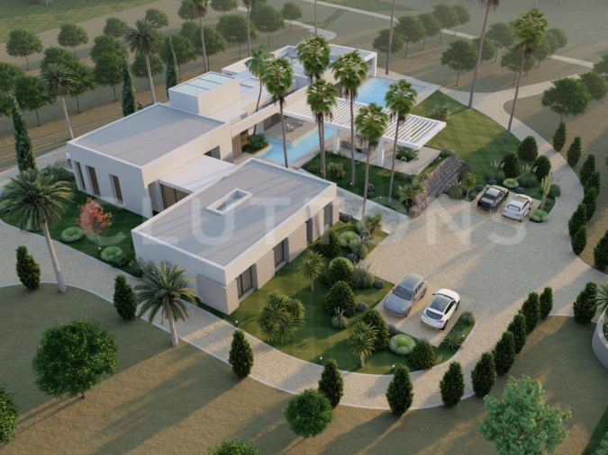 Terreno para Venda em Quarteira Foto 23