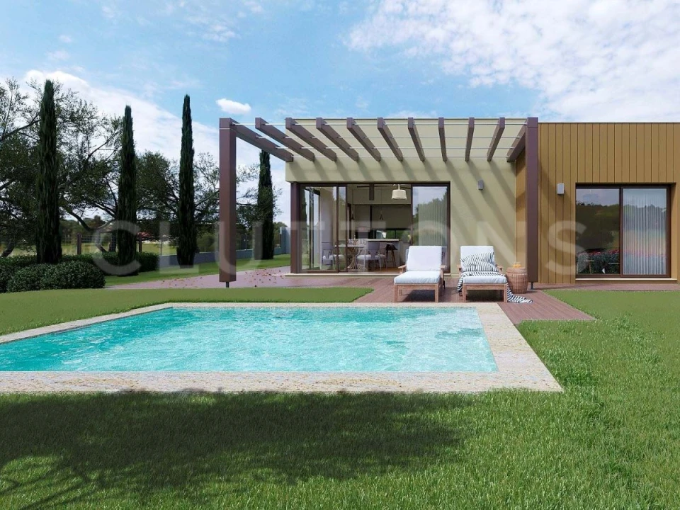 Terreno para Venda em Silves Foto 2