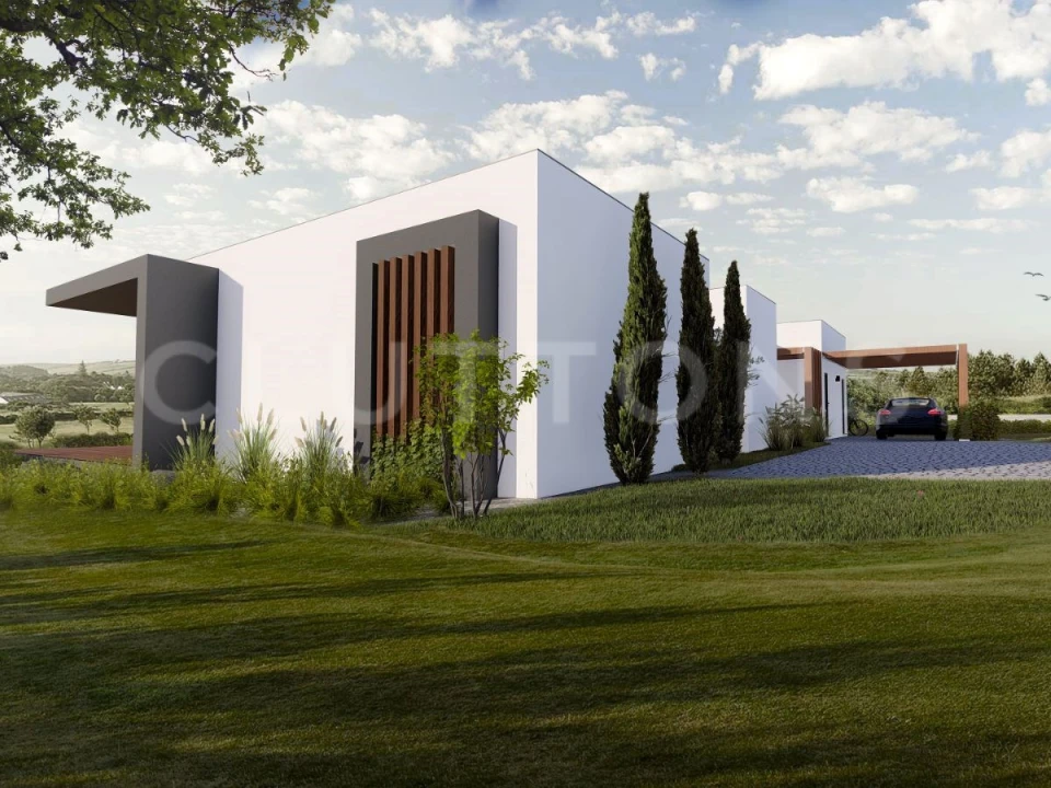 Terreno para Venda em Silves Foto 4