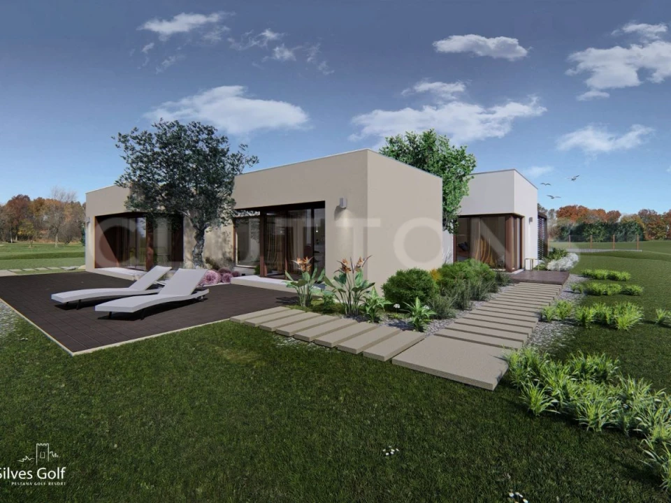 Terreno para Venda em Silves Foto 5