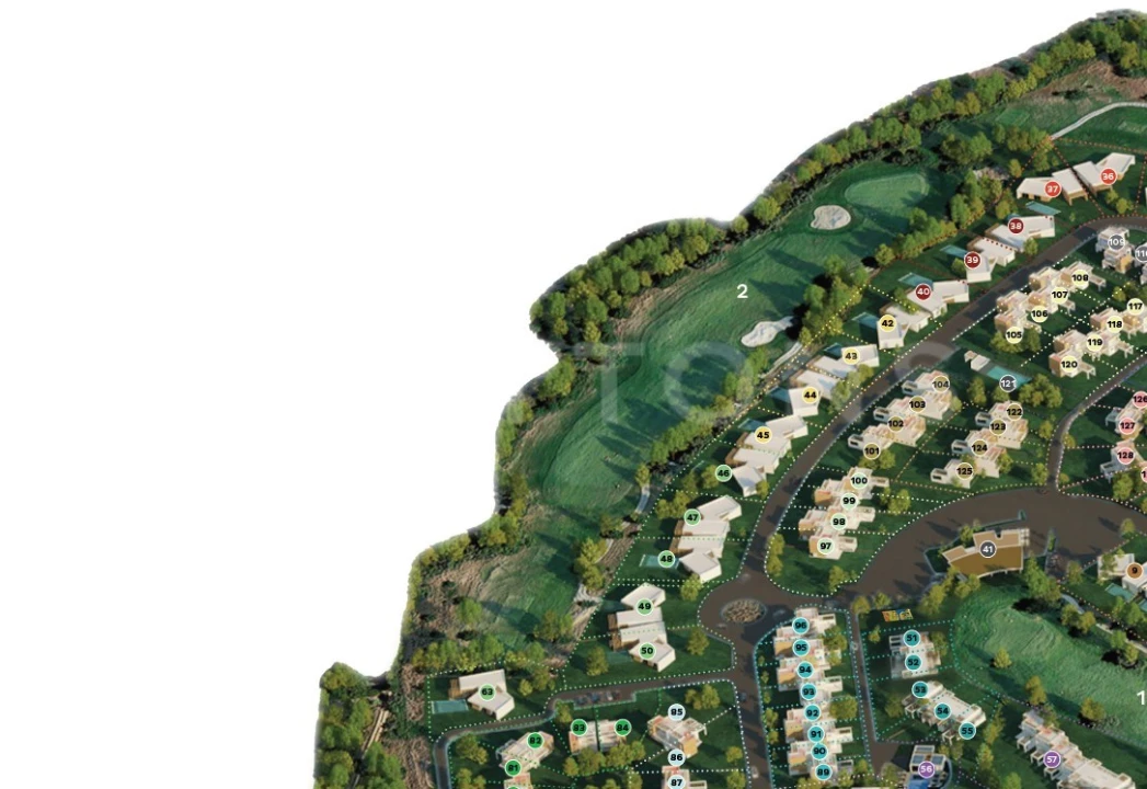 Terreno para Venda em Silves Foto 22