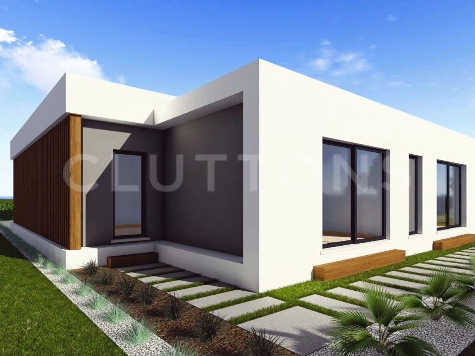 Terreno para Venda em Silves Foto 7