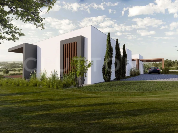 Terreno para Venda em Silves Foto 5