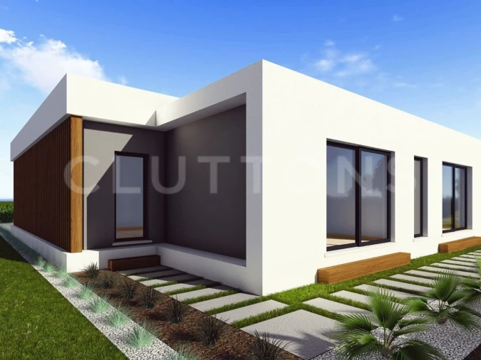 Terreno para Venda em Silves Foto 7