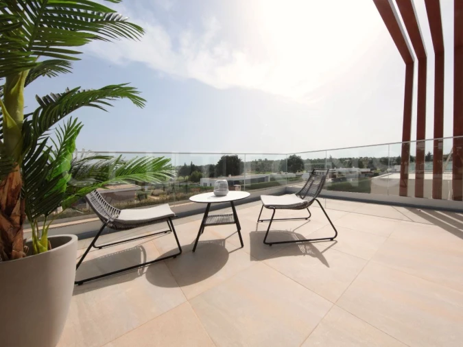 Terreno para Venda em Silves Foto 11