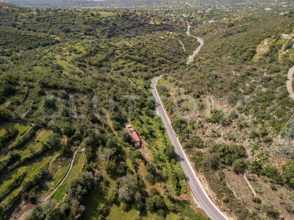 Terreno para Venda em Conceição e Estoi Foto 4