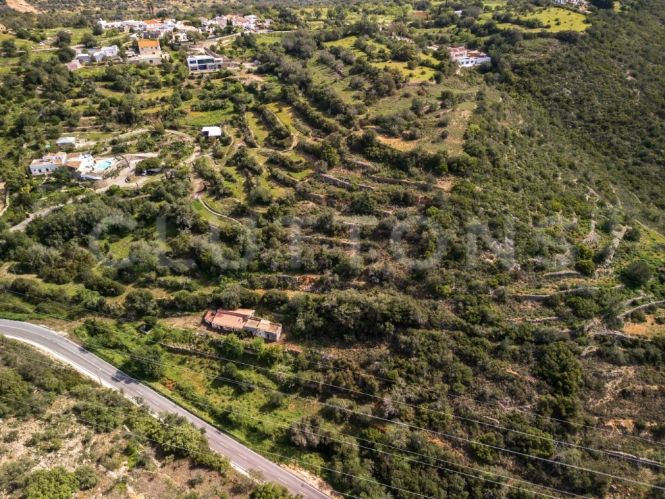 Terreno para Venda em Conceição e Estoi Foto 5
